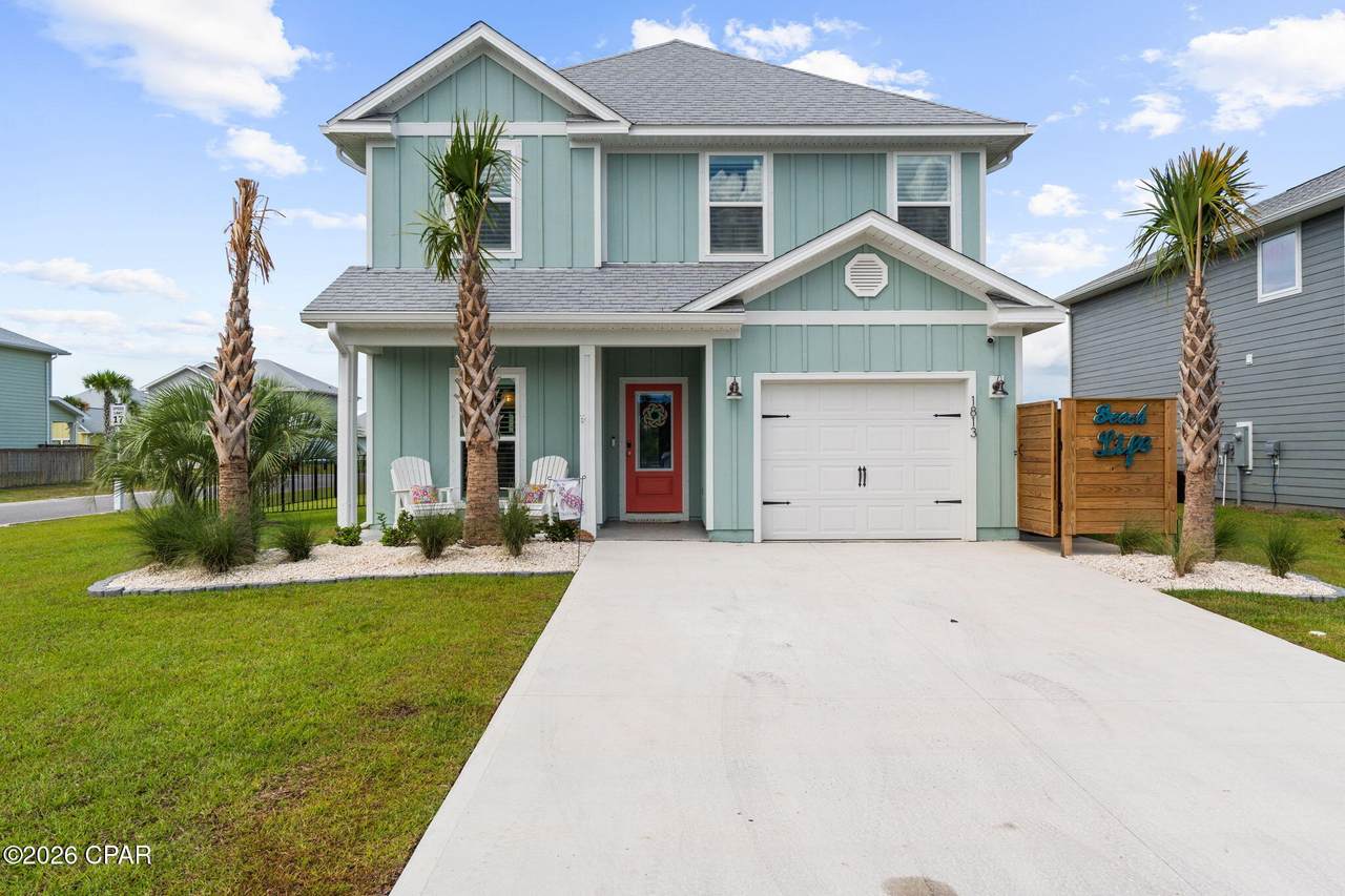 1813 Backwater Road - Photo 1
