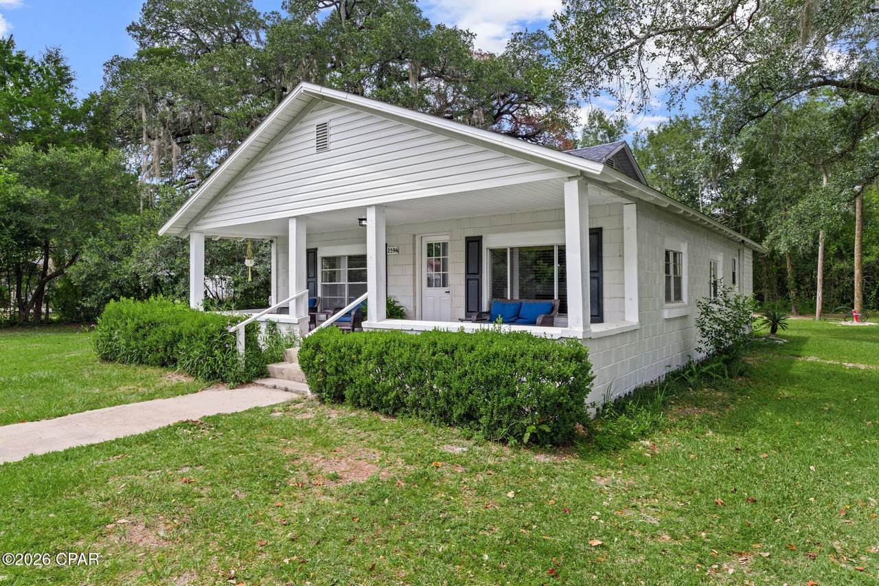 2596 Milton Street - Photo 1