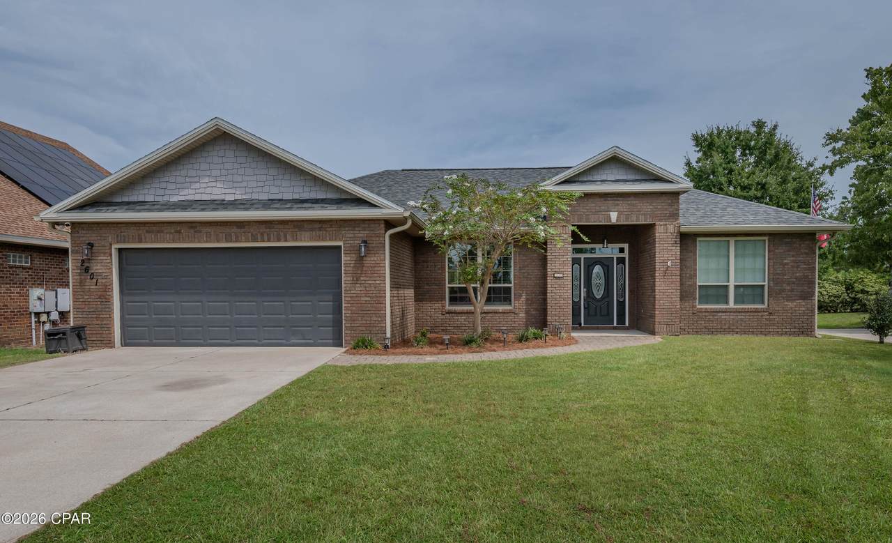 2601 Redtail Street - Photo 1