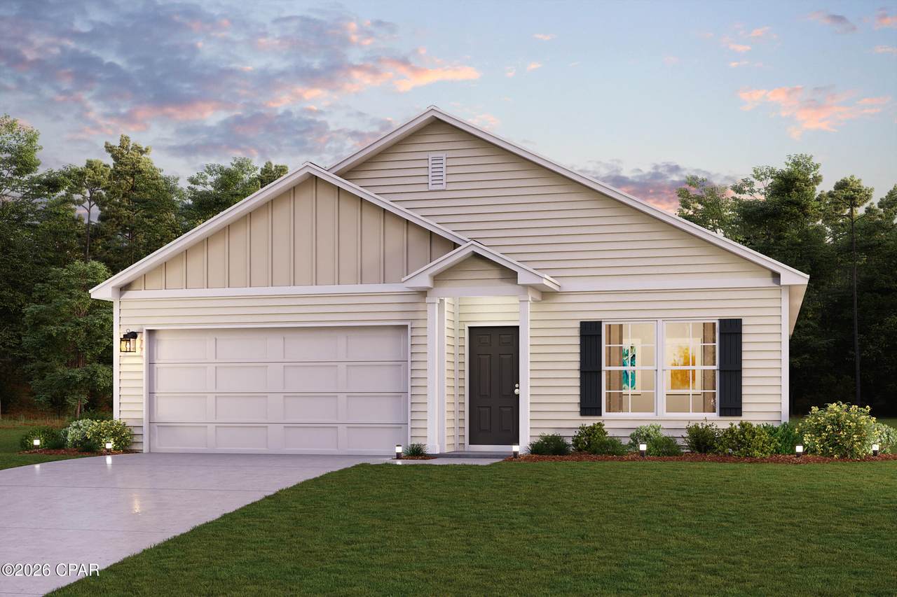110 Cat Island Circle - Photo 1