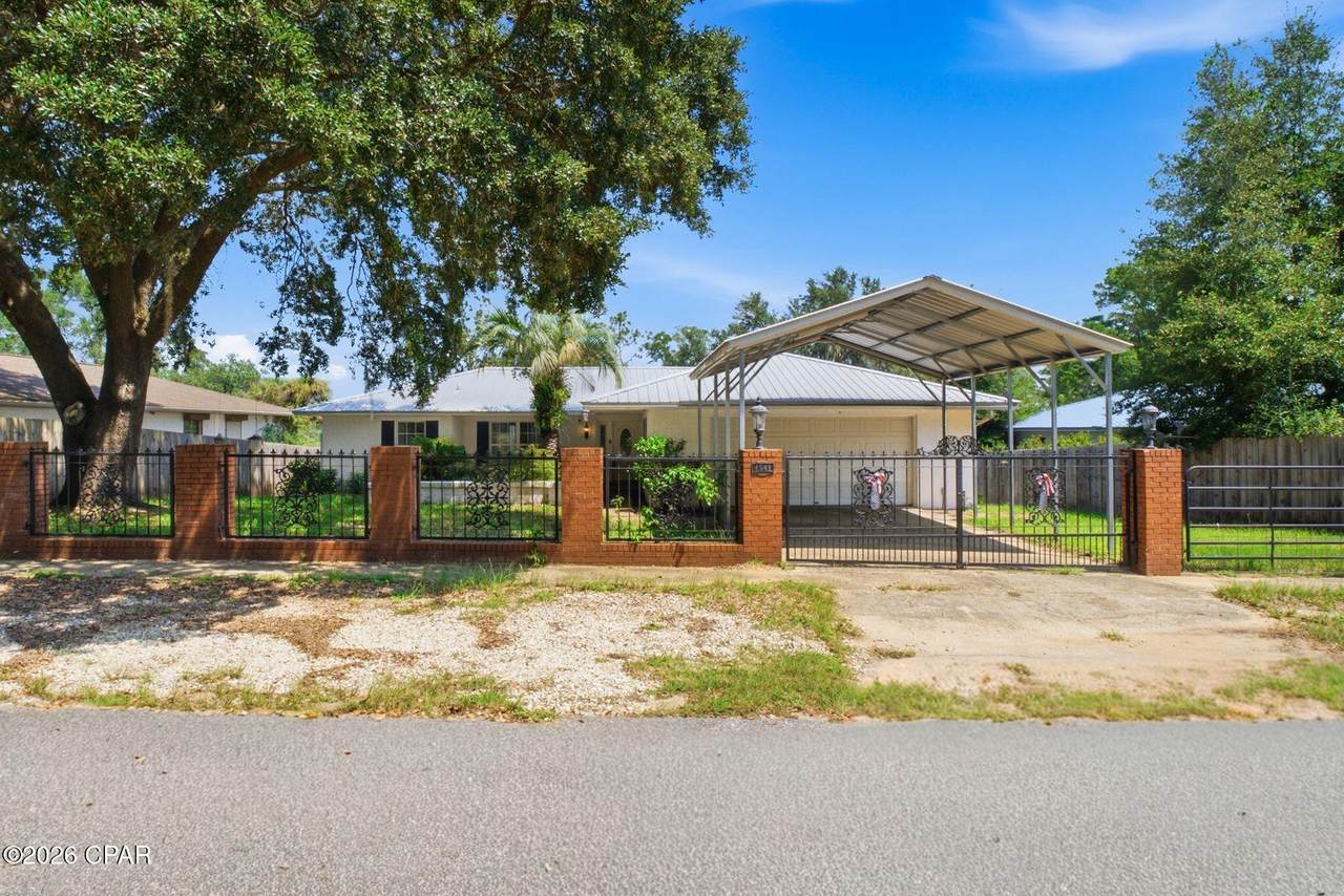 4541 Hancock Court - Photo 1