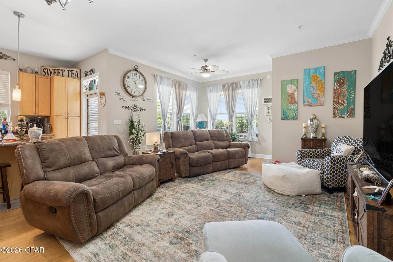 8700 Front Beach Road - Photo 1