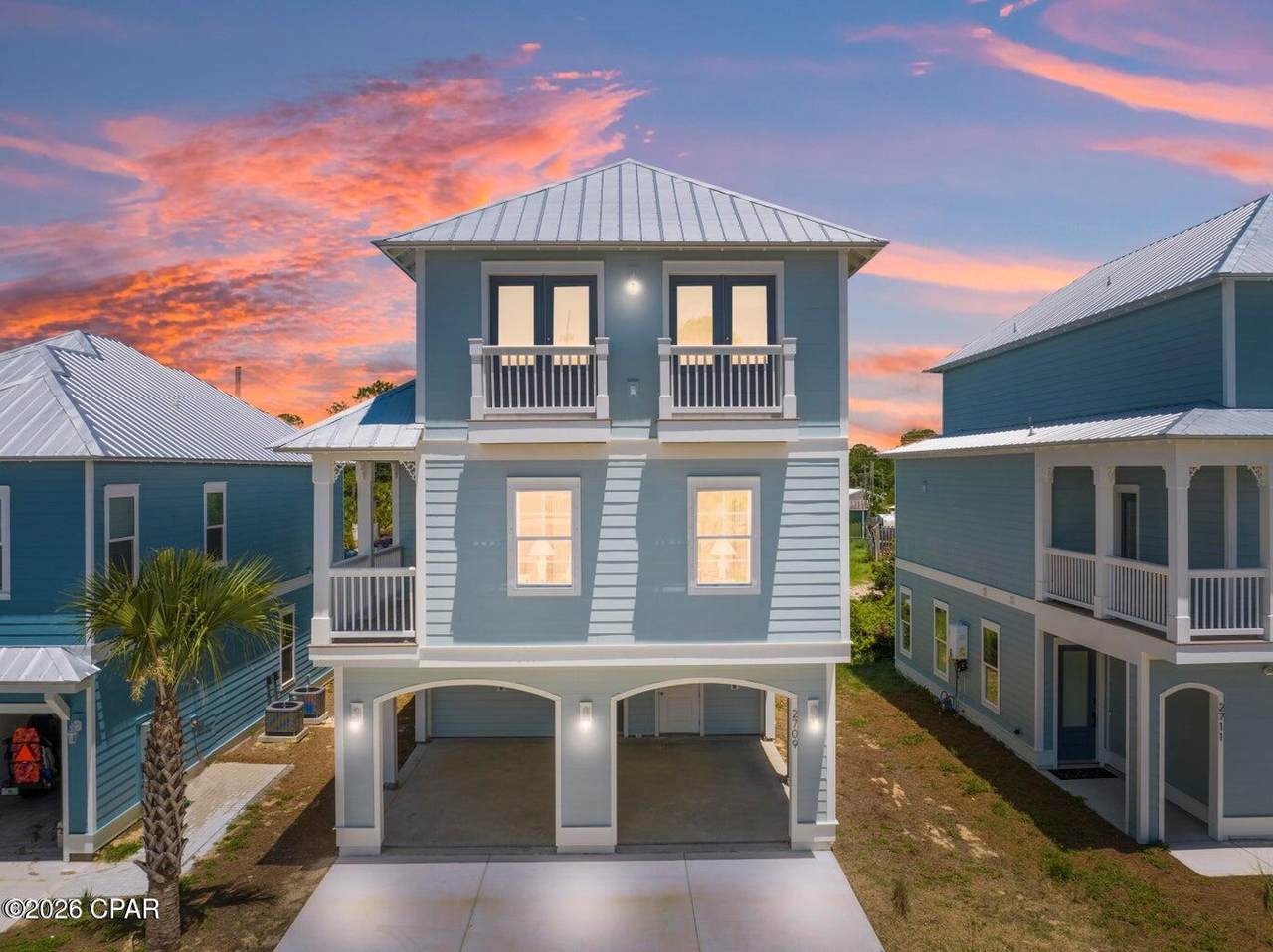 2709 Lagoon Manor Drive - Photo 1