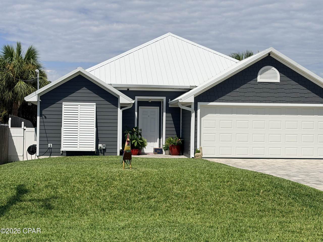 7308 Lagoon Drive - Photo 1