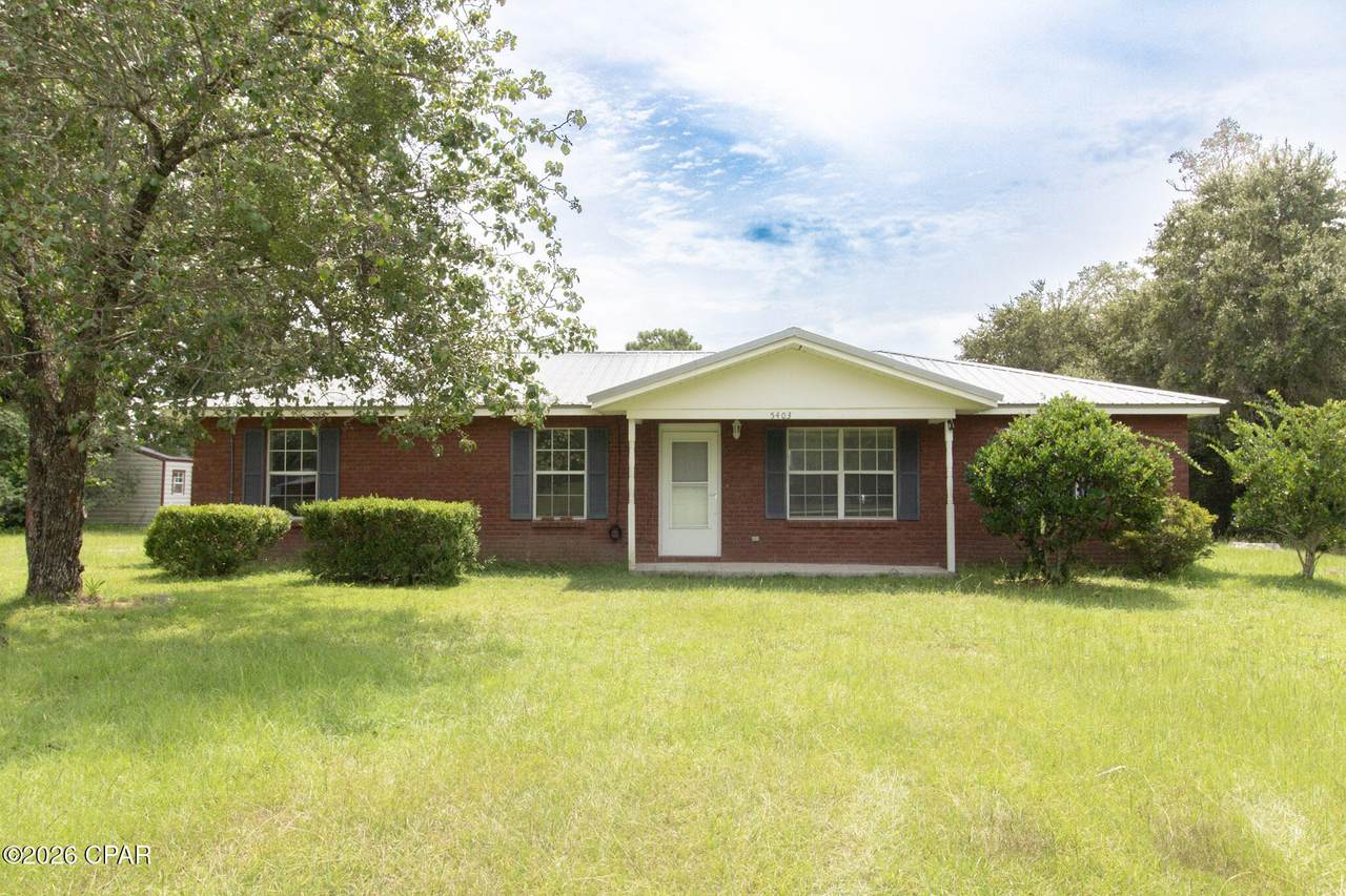 5403 Pollie Lane - Photo 1