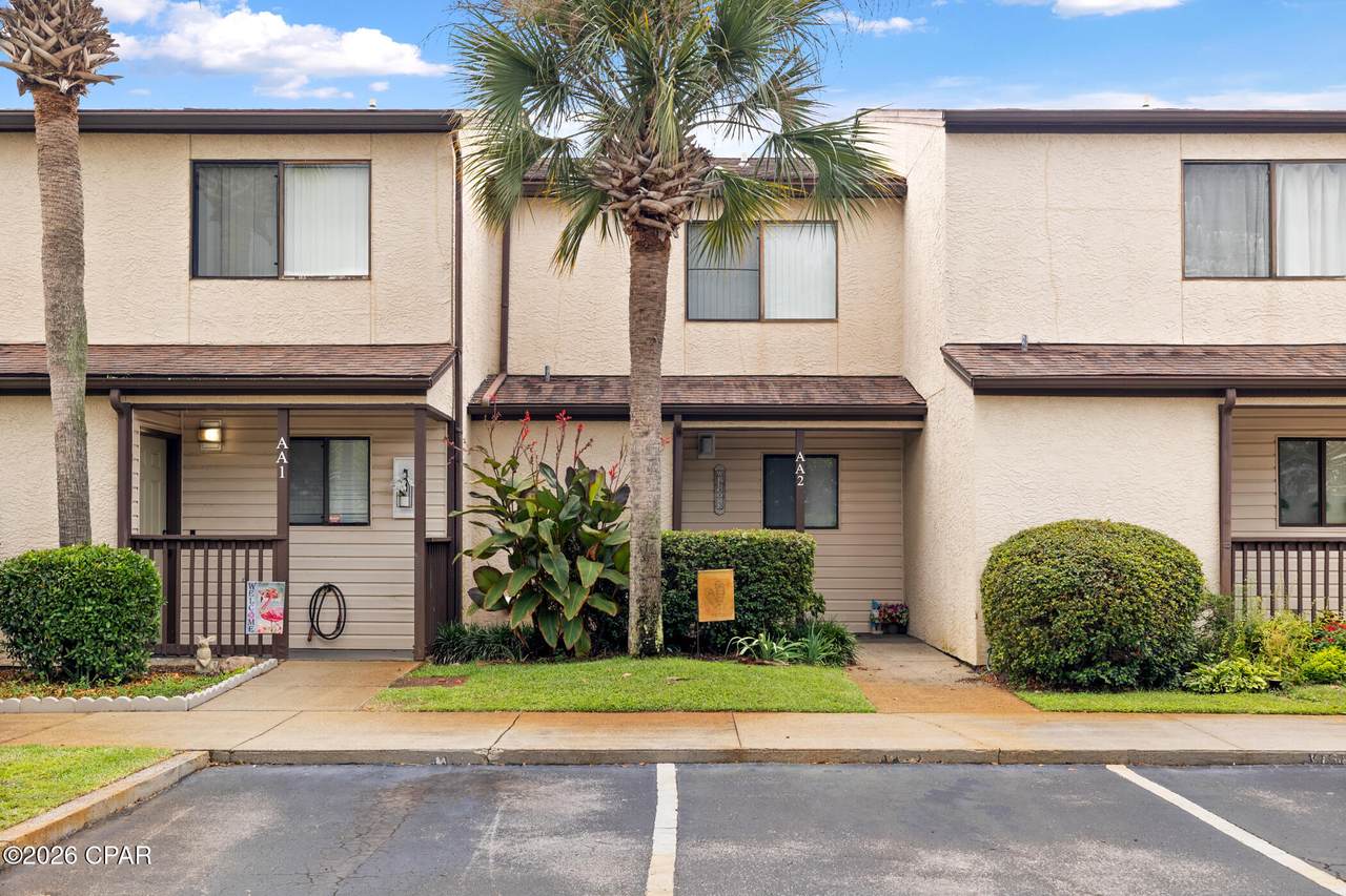 17620 Front Beach Road - Photo 1
