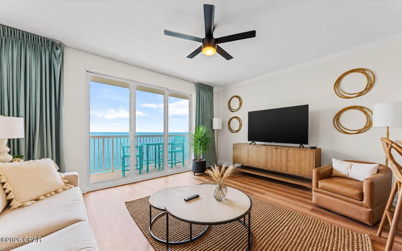 5115 Gulf Drive - Photo 1