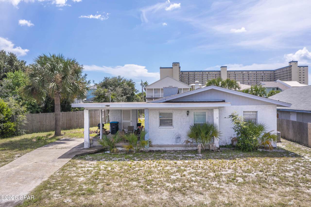 5725 Sunset Avenue - Photo 1