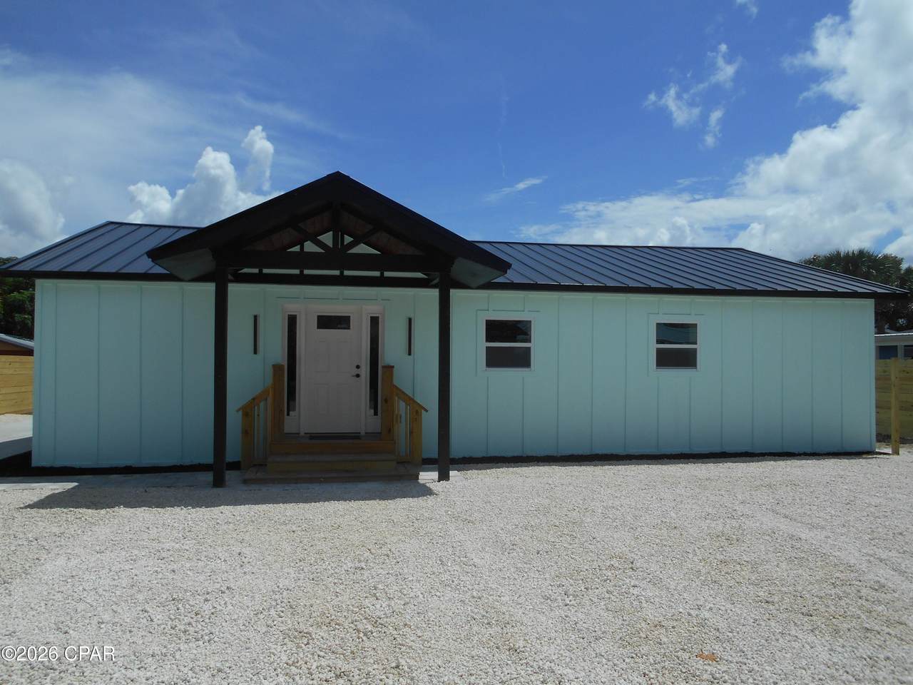 3710 Benbow Street - Photo 1