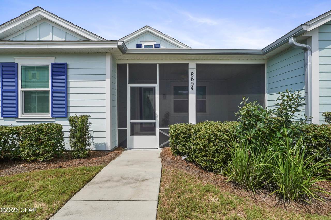 8654 Coral Reef Way - Photo 1