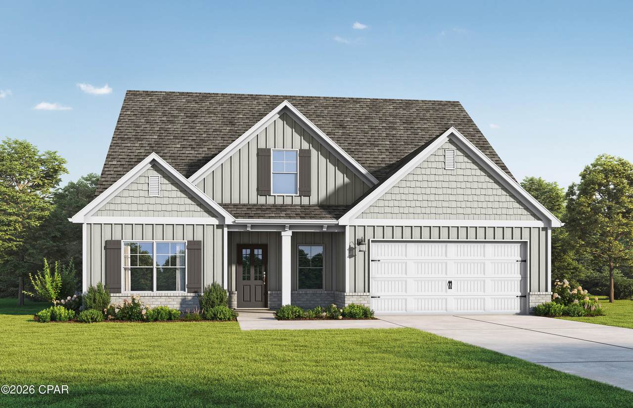 91 Spirit Bear Way - Photo 1