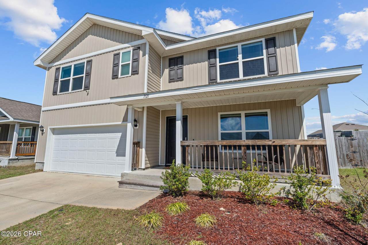 7121 Ellie B Drive - Photo 1