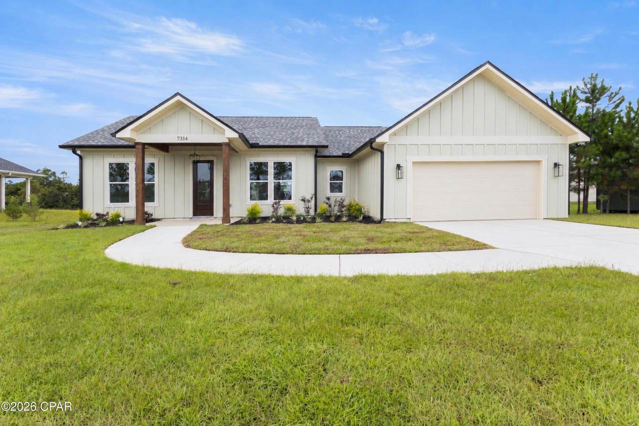 7314 Rachel Way - Photo 1