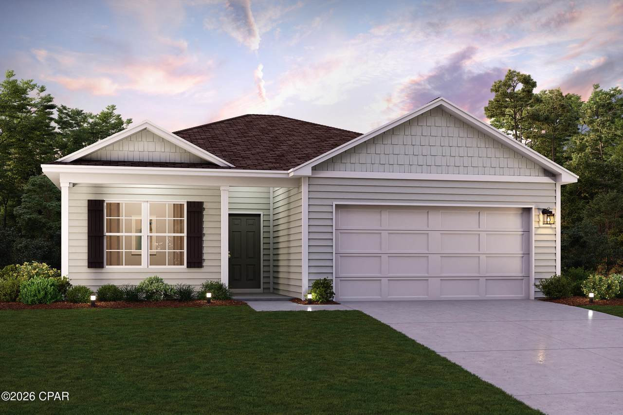 143 Cat Island Circle - Photo 1