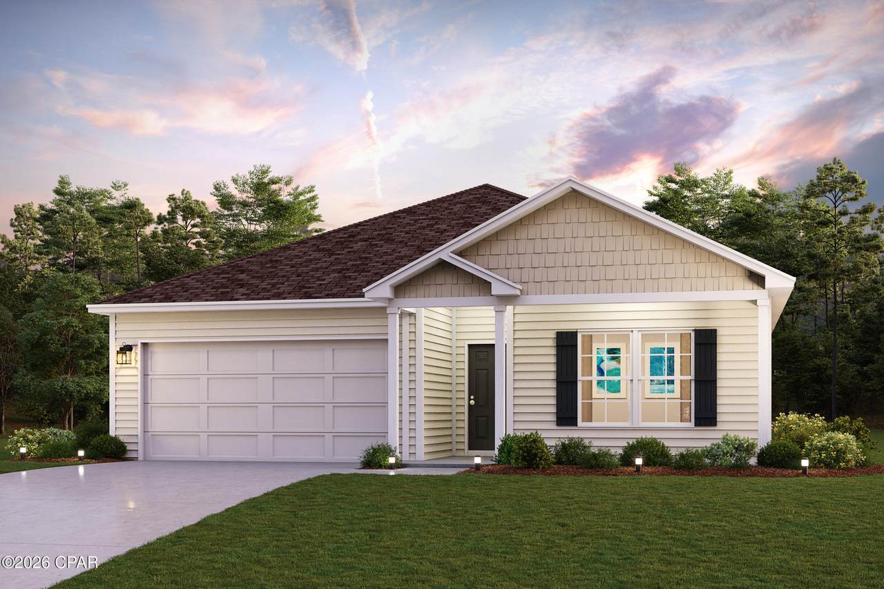 248 Cat Island Circle - Photo 1