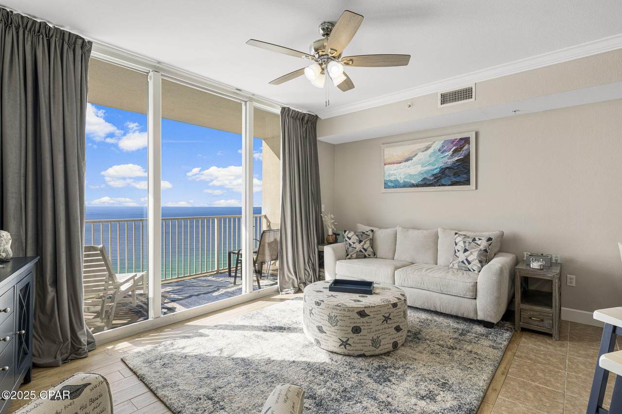 16819 Front Beach Road - Photo 1