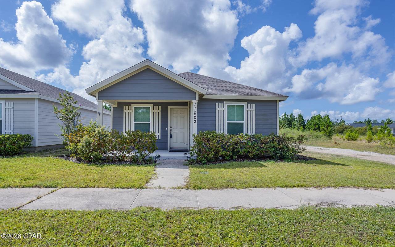 11622 Poston Road - Photo 1