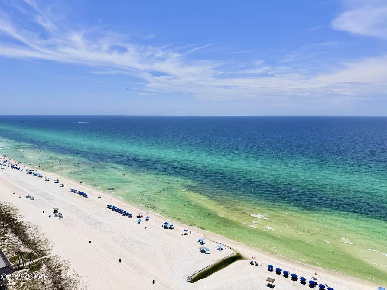 11807 Front Beach Road - Photo 1