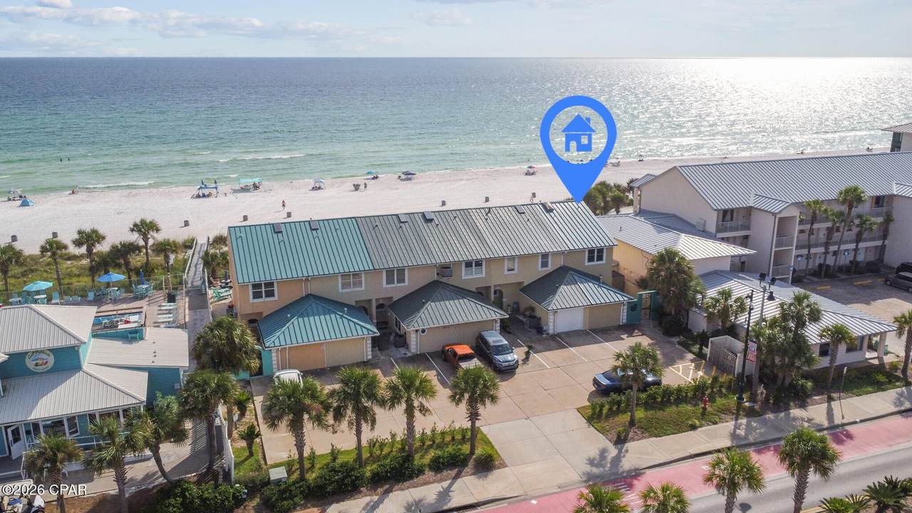 10999 Front Beach Road - Photo 1