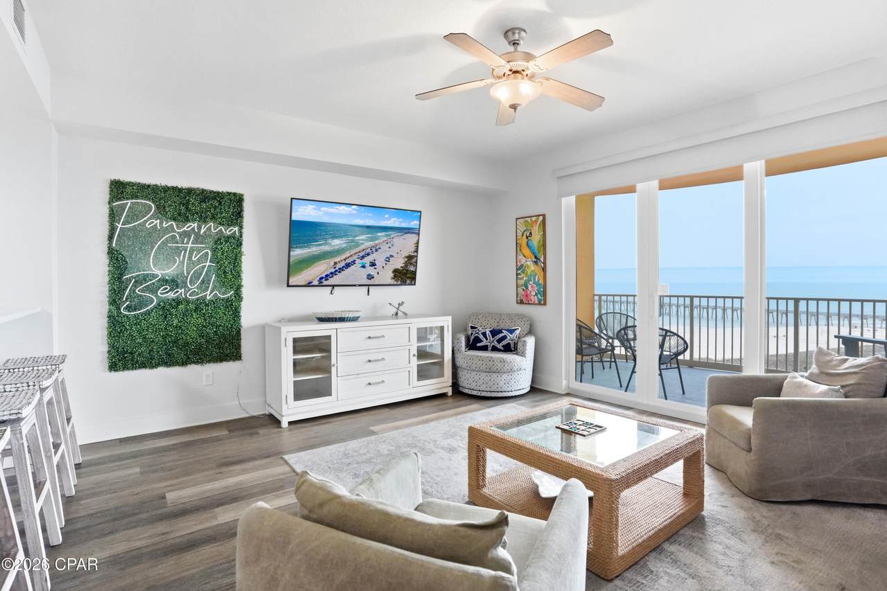 15928 Front Beach Road - Photo 1