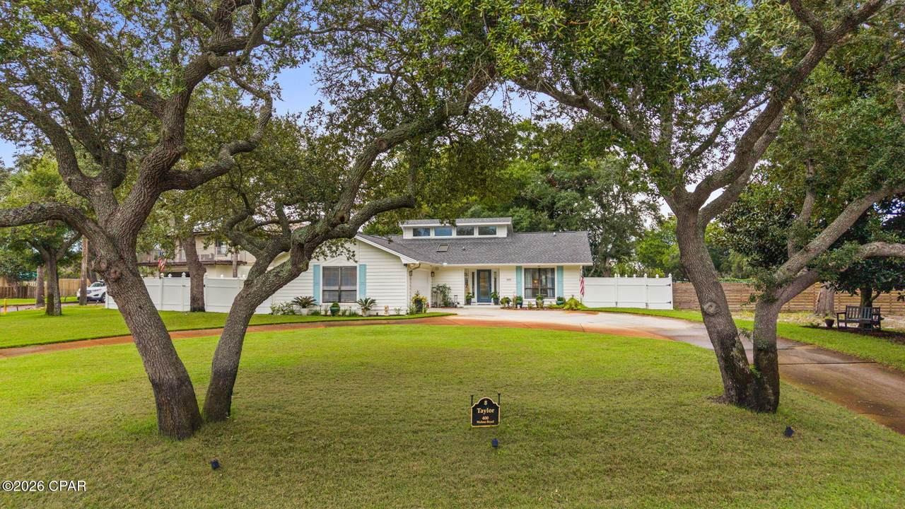 400 Wahoo Road - Photo 1