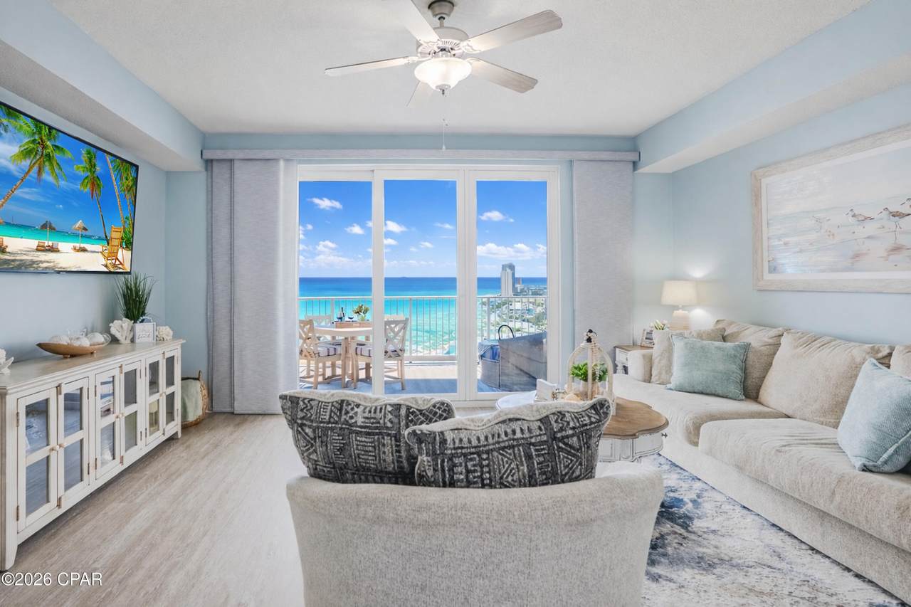 15928 Front Beach Road - Photo 1
