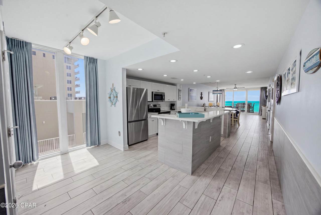 10811 Front Beach Road - Photo 1