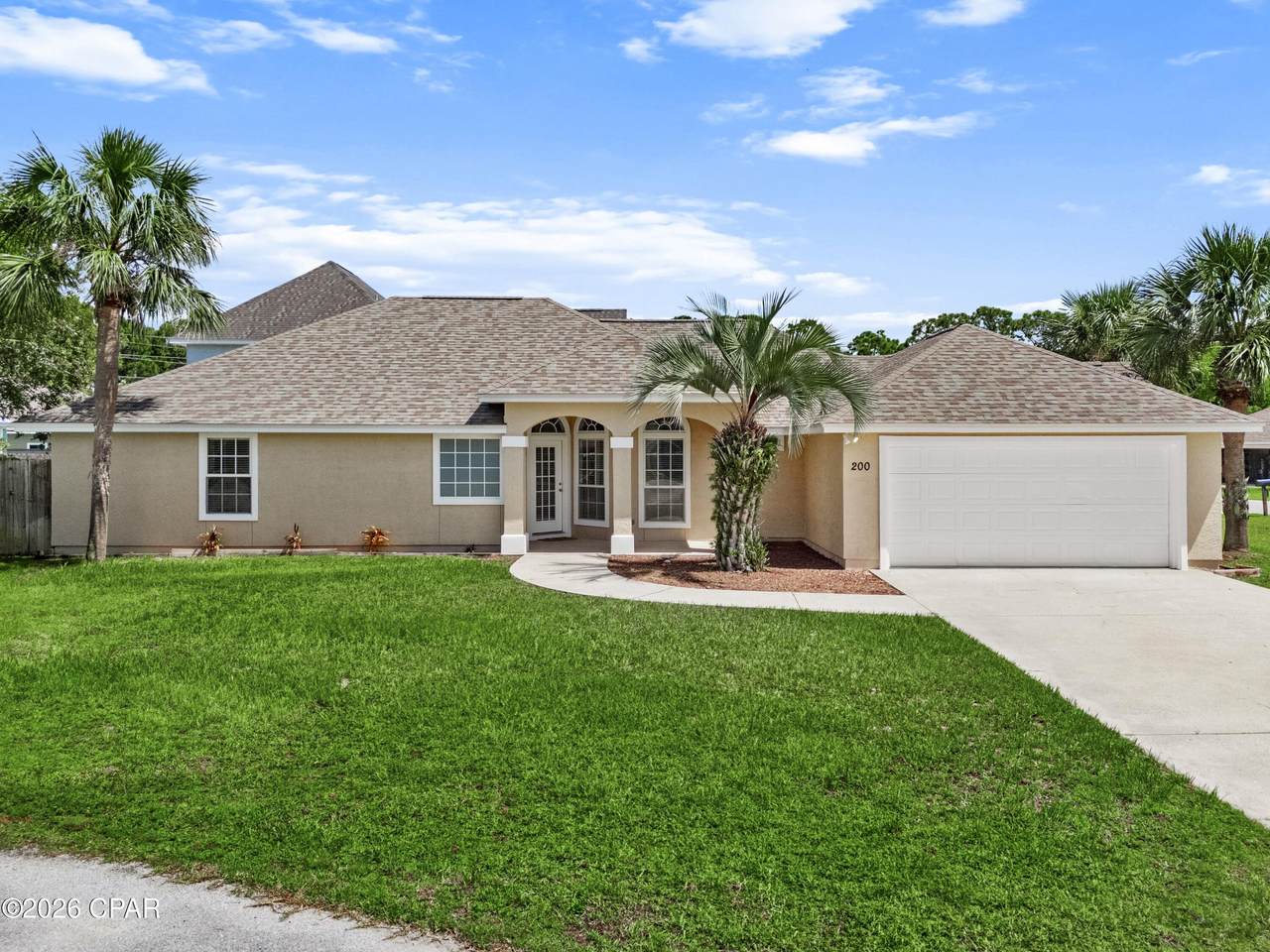 200 Jase Circle - Photo 1
