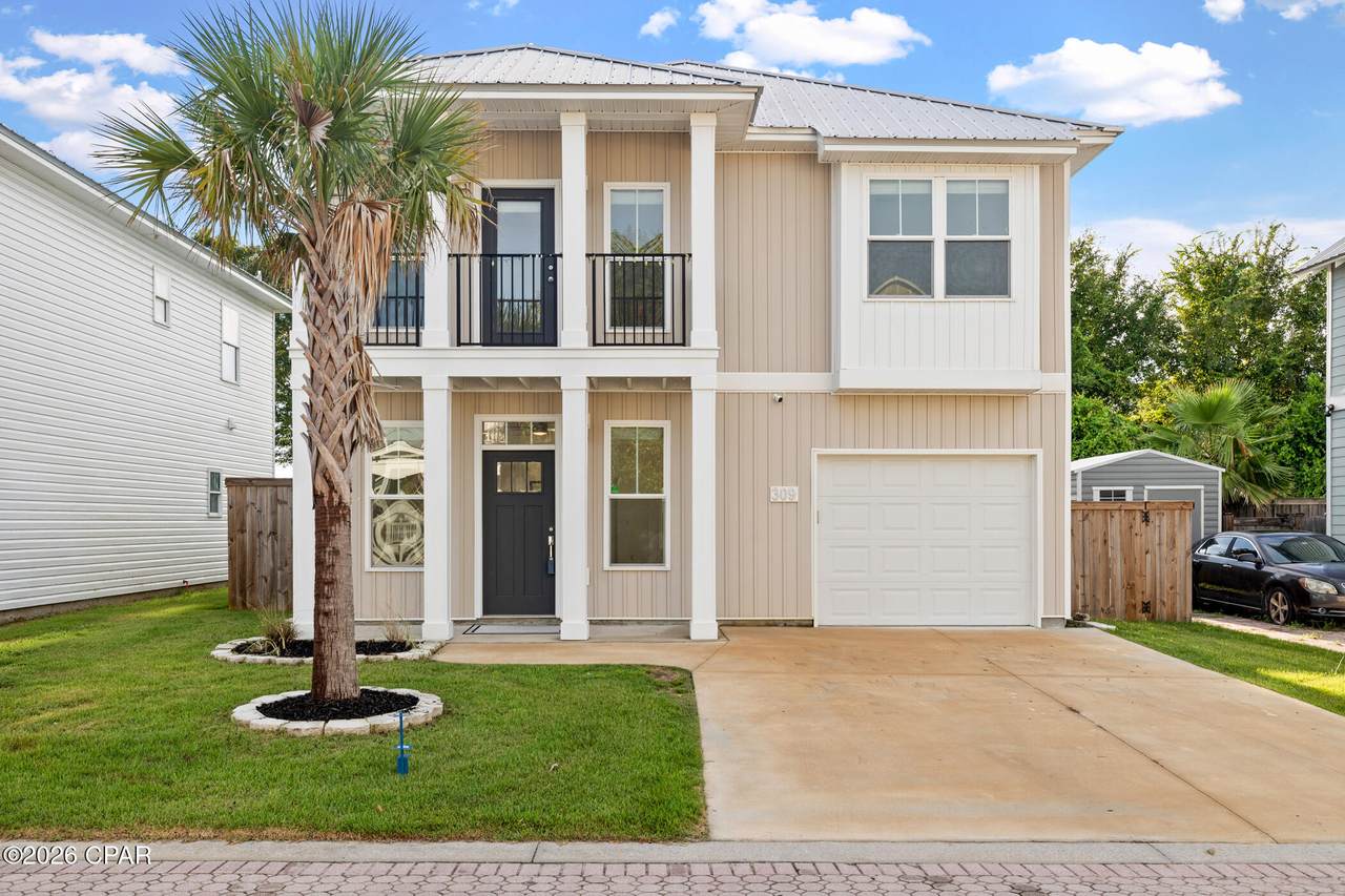 309 Raven Lane - Photo 1