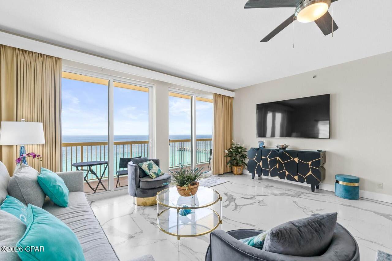 15817 Front Beach Road - Photo 1