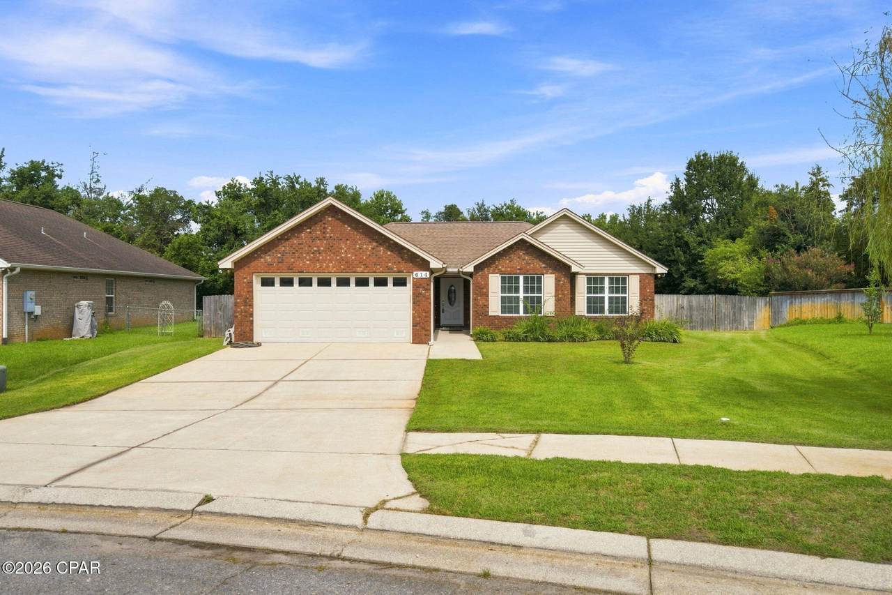 614 Windy Lane - Photo 1