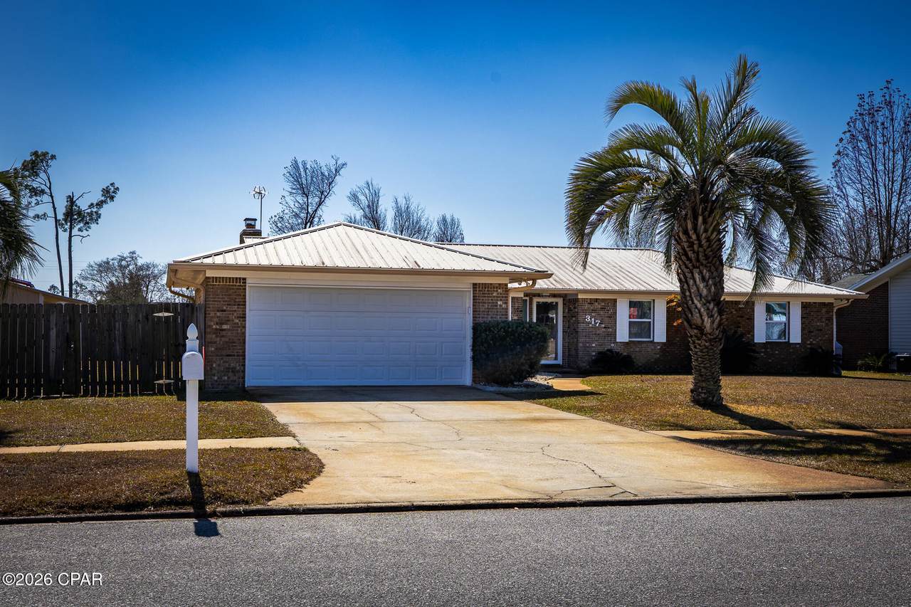317 Moore Drive - Photo 1