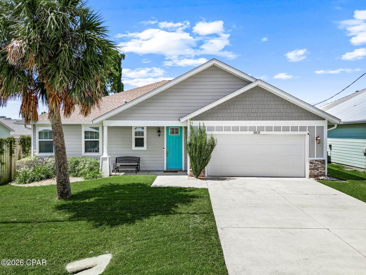 3808 Biltmore Drive - Photo 1