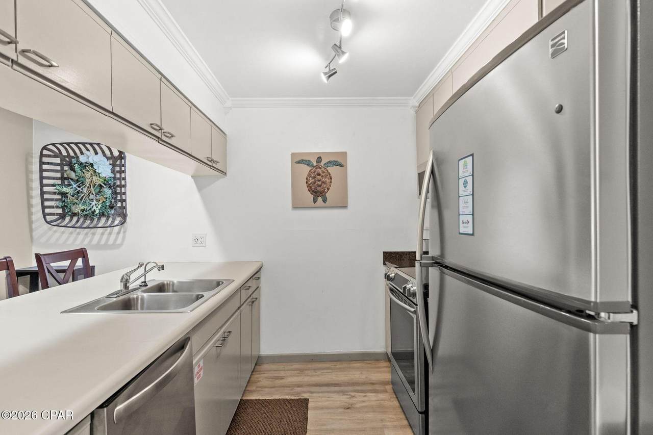 520 Richard Jackson Boulevard - Photo 1