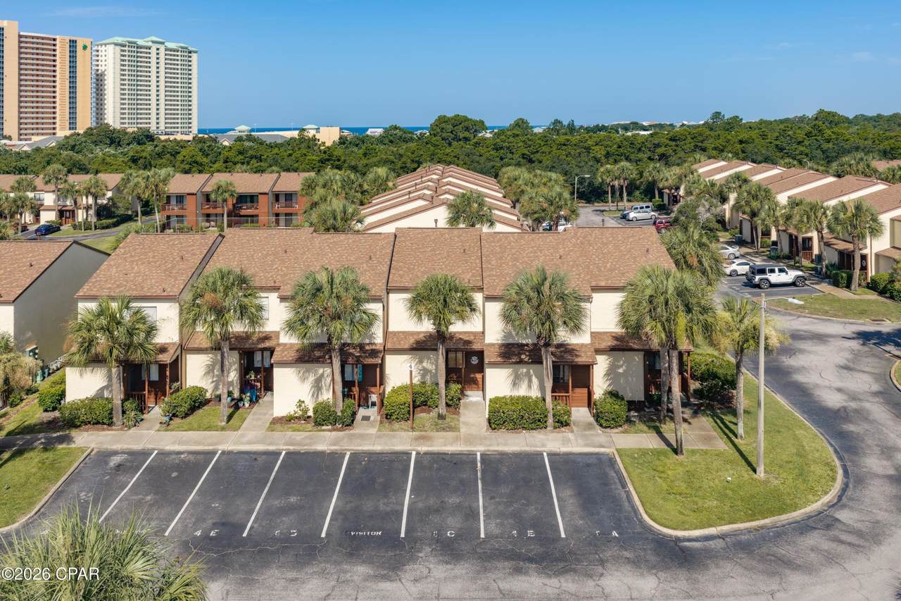 17751 Panama City Beach Parkway - Photo 1
