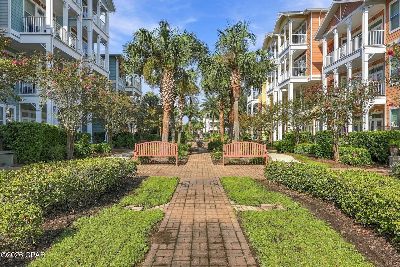 8700 Front Beach Road - Photo 1