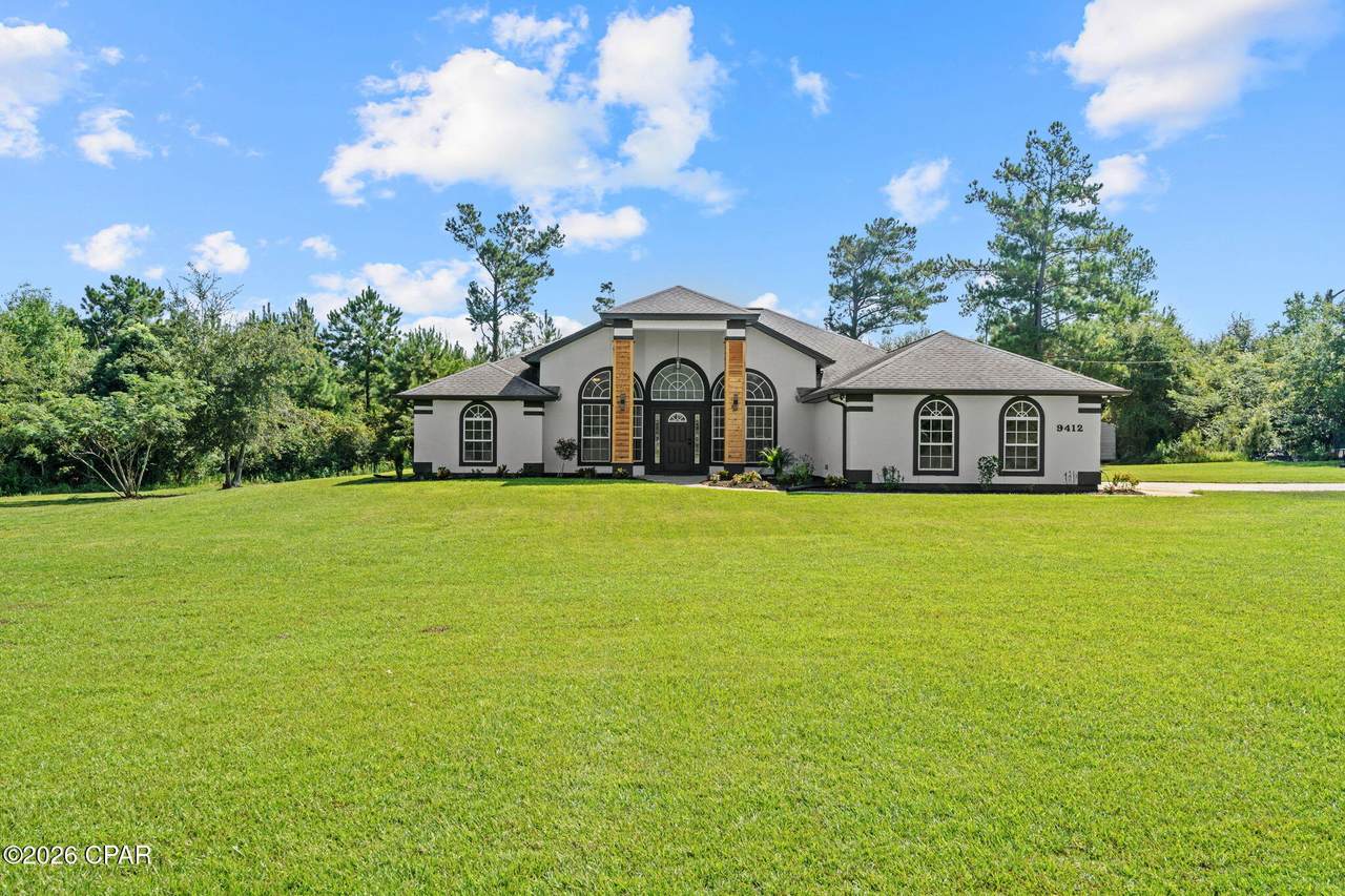 9412 Ed Lee Road - Photo 1