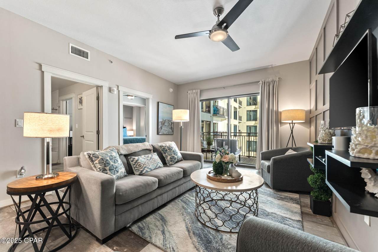 15100 Front Beach Road - Photo 1