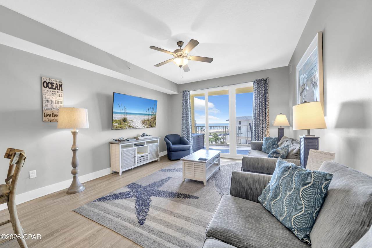 15928 Front Beach Road - Photo 1