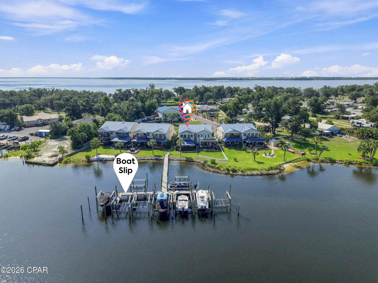 5108 Blue Harbor Drive - Photo 1
