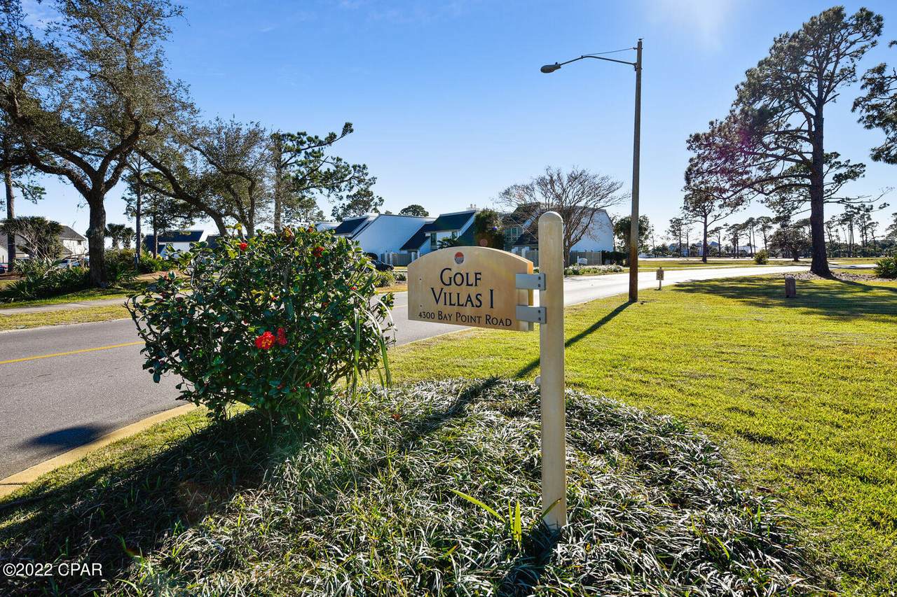 4300 Bay Point Road - Photo 1