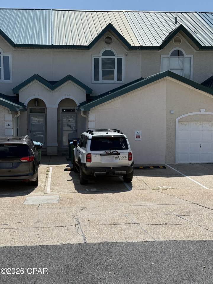 17135 Front Beach Road - Photo 1
