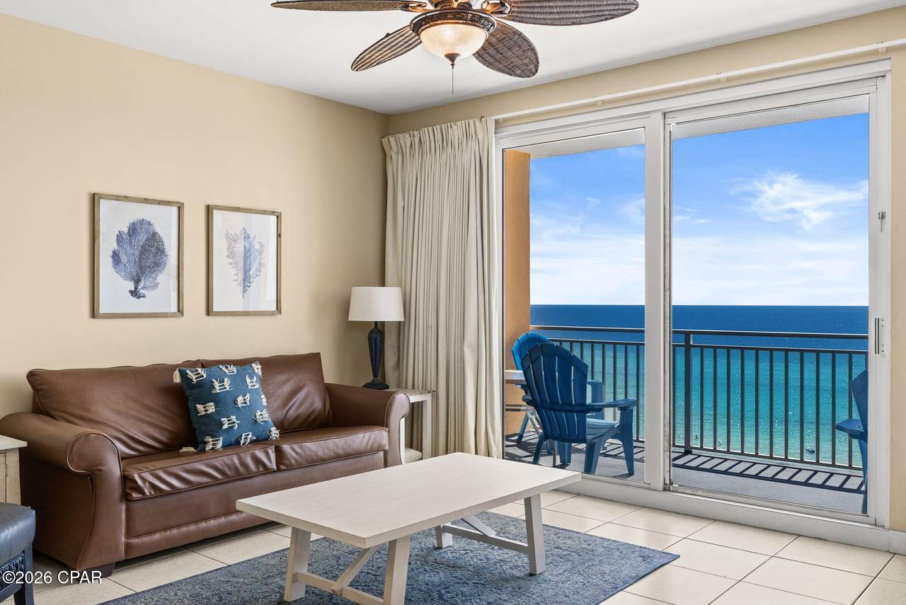 17729 Front Beach Road - Photo 1