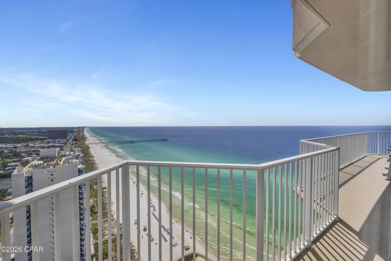 16819 Front Beach Road - Photo 1