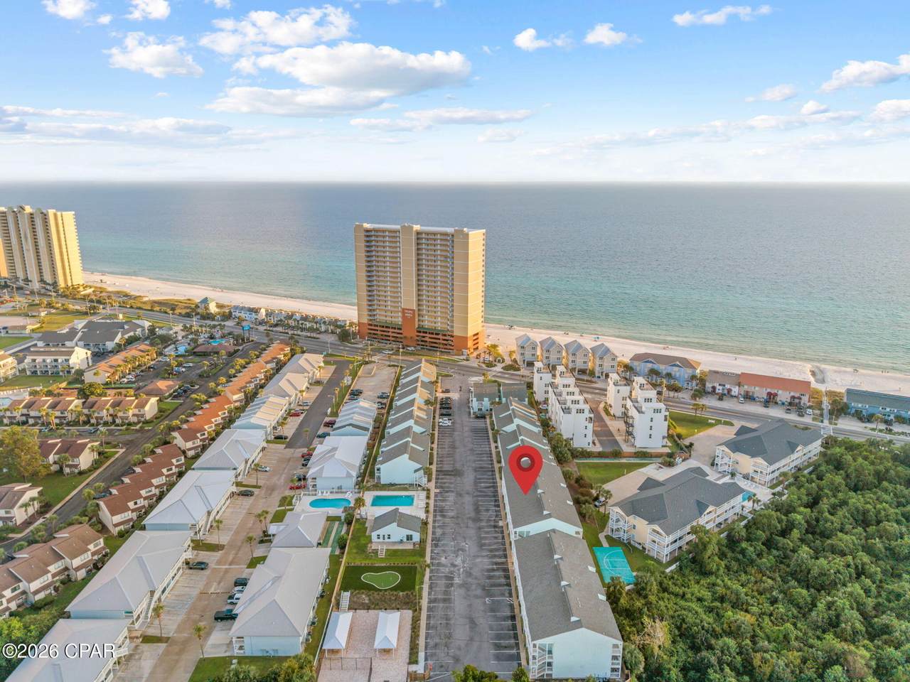 17670 Front Beach Road - Photo 1