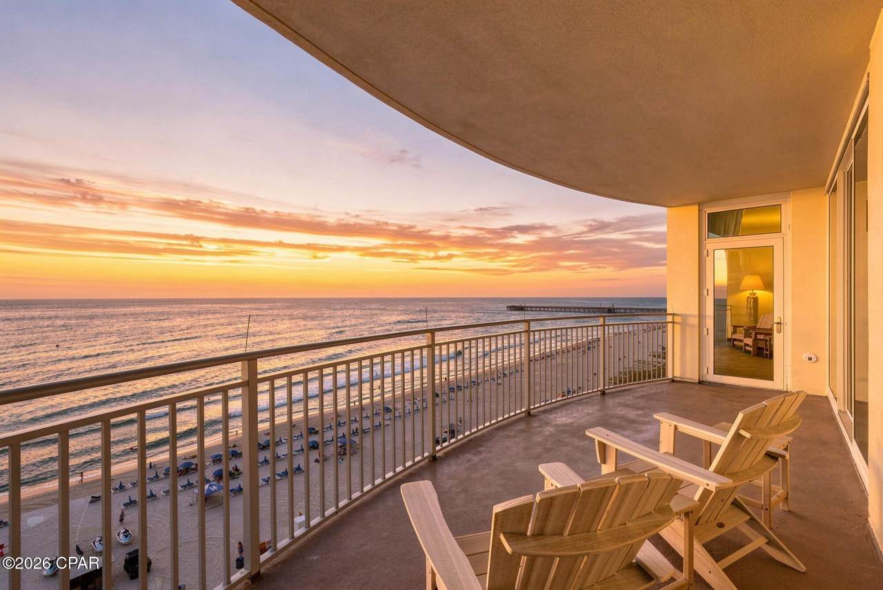 15625 Front Beach Road - Photo 1
