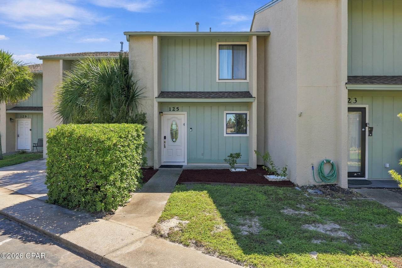 125 Kimberly Drive - Photo 1