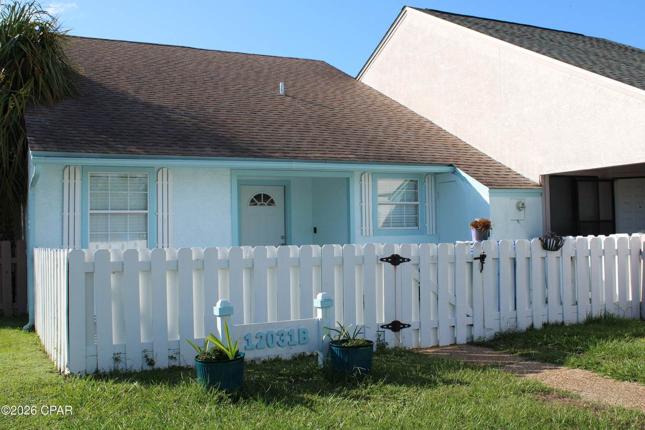12031 Raintree Drive - Photo 1
