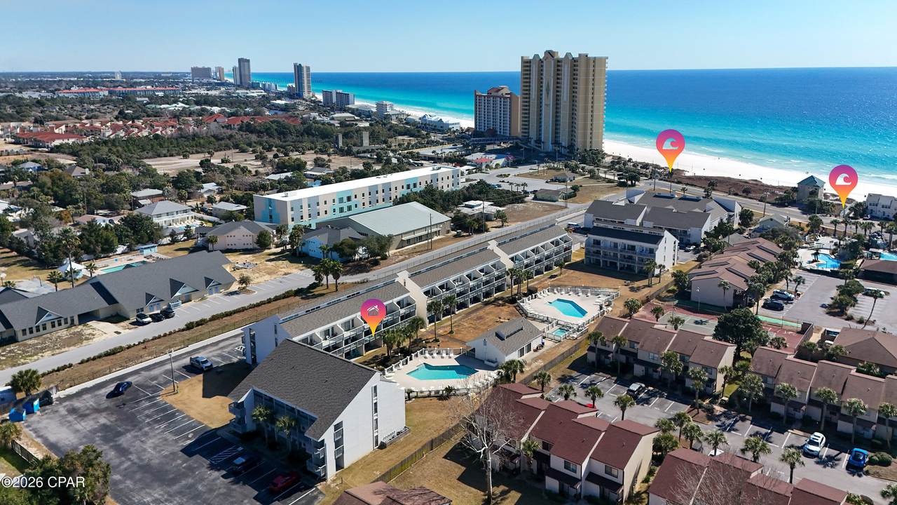 17614 Front Beach Road - Photo 1