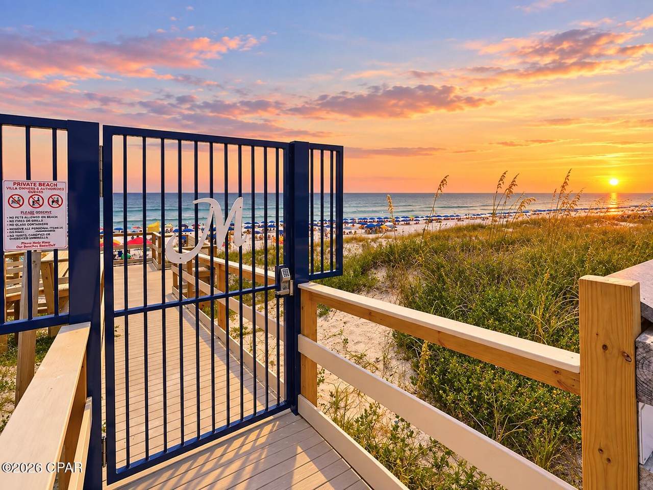 2606 Scenic Gulf Drive - Photo 1